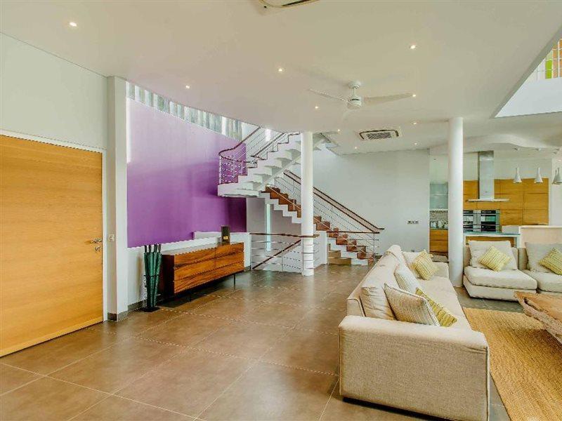 Phocea Golf View Villa By Premier Hospitality Asia Pecatu Exteriér fotografie