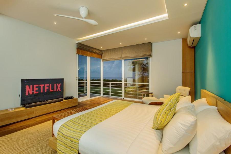 Phocea Golf View Villa By Premier Hospitality Asia Pecatu Exteriér fotografie