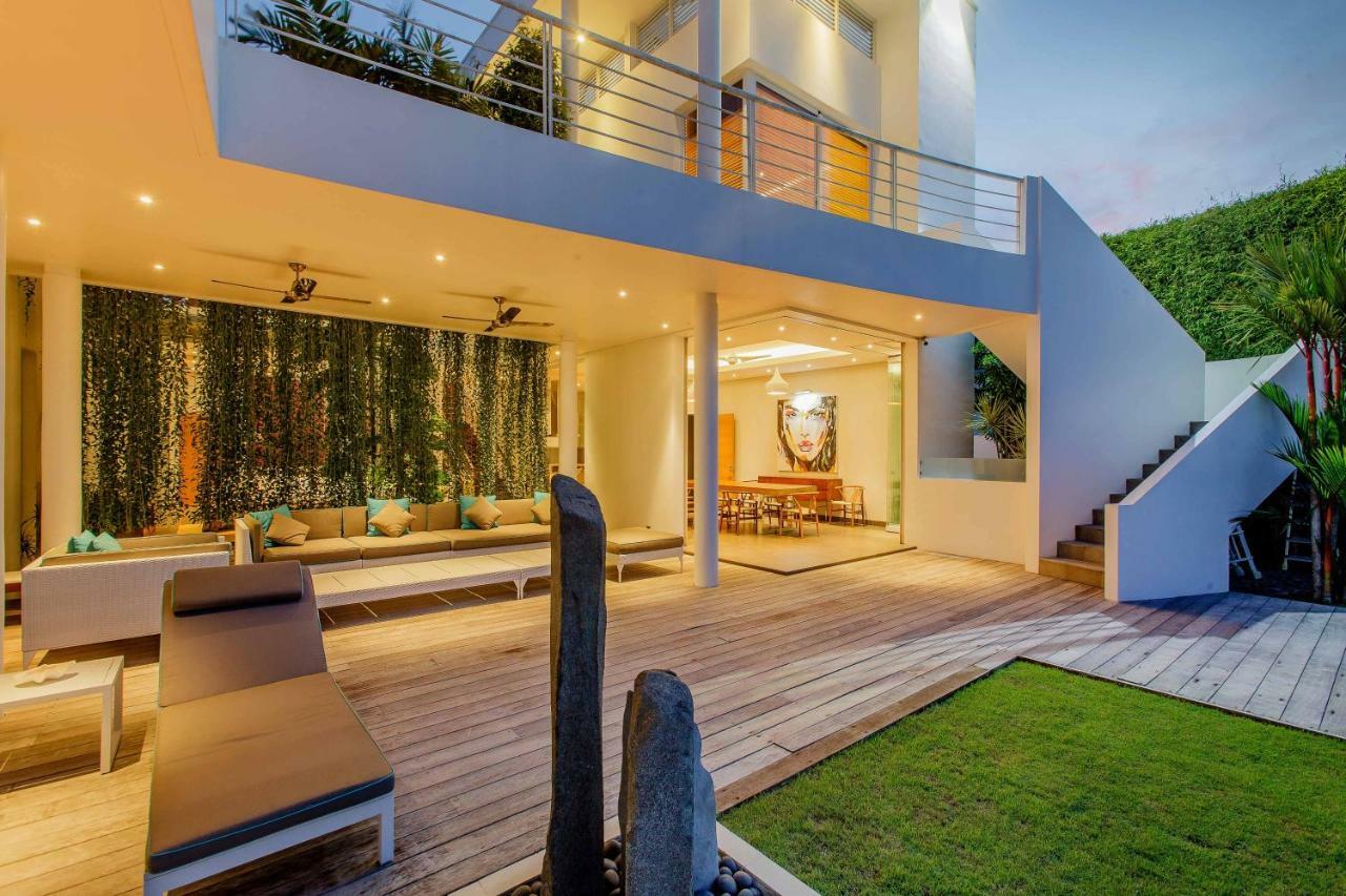 Phocea Golf View Villa By Premier Hospitality Asia Pecatu Exteriér fotografie