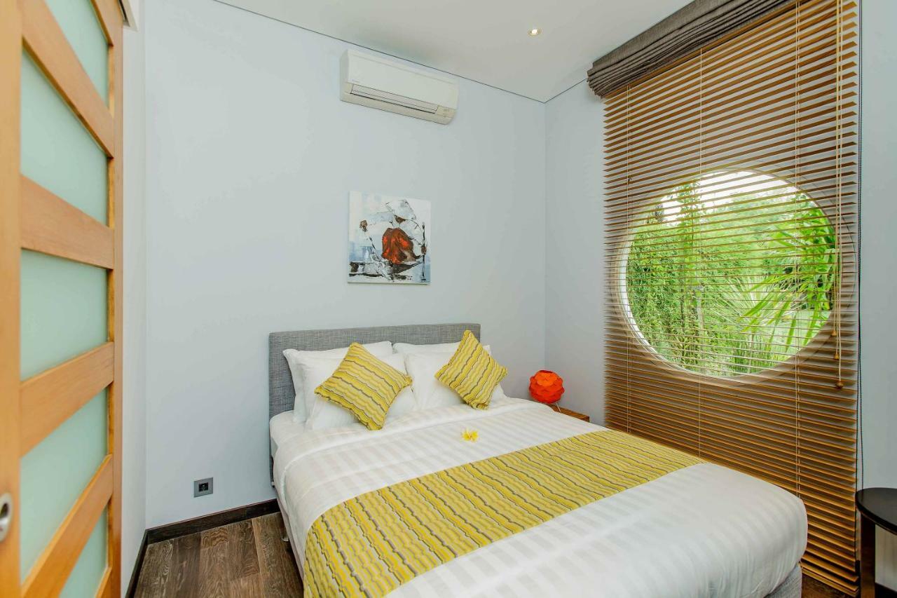 Phocea Golf View Villa By Premier Hospitality Asia Pecatu Exteriér fotografie