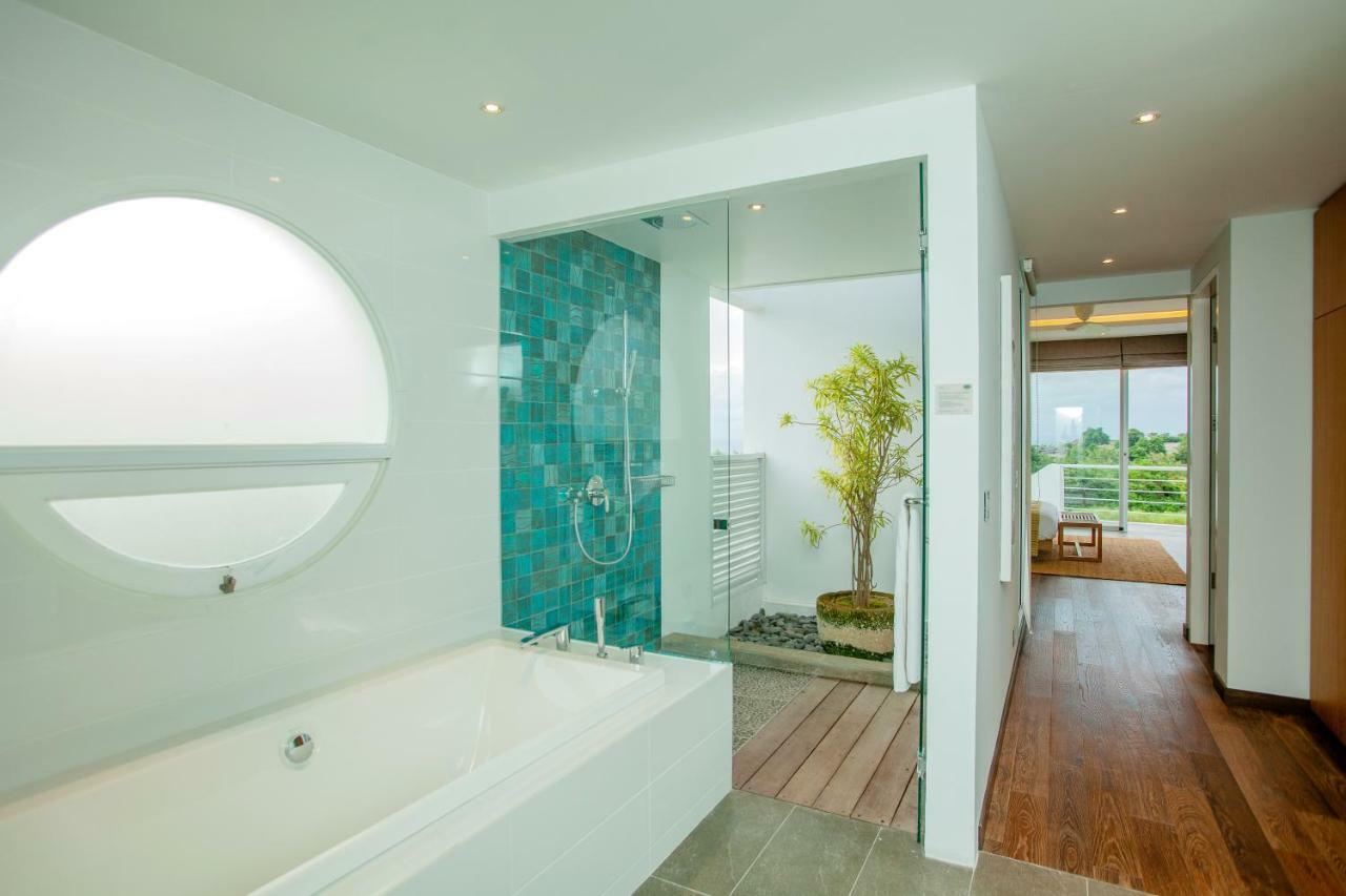 Phocea Golf View Villa By Premier Hospitality Asia Pecatu Exteriér fotografie