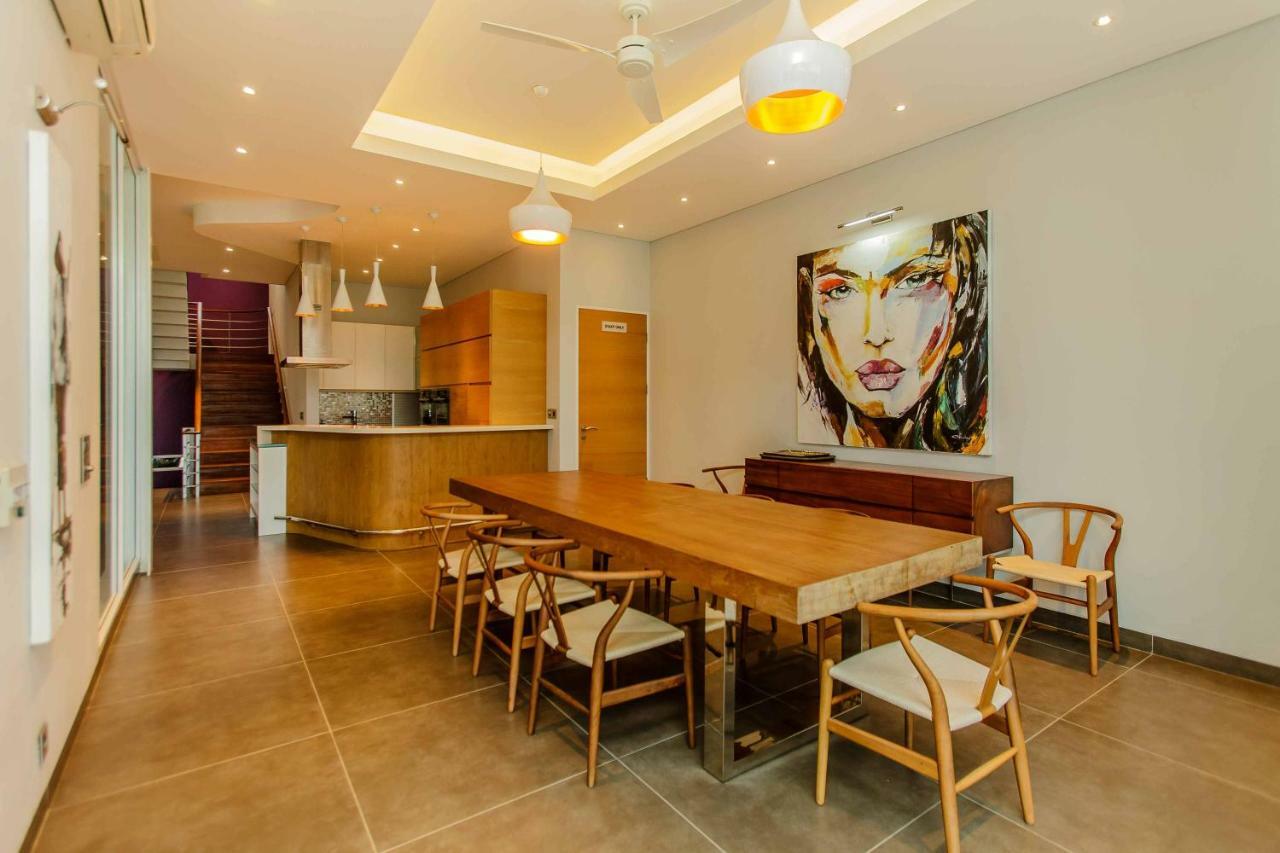 Phocea Golf View Villa By Premier Hospitality Asia Pecatu Exteriér fotografie