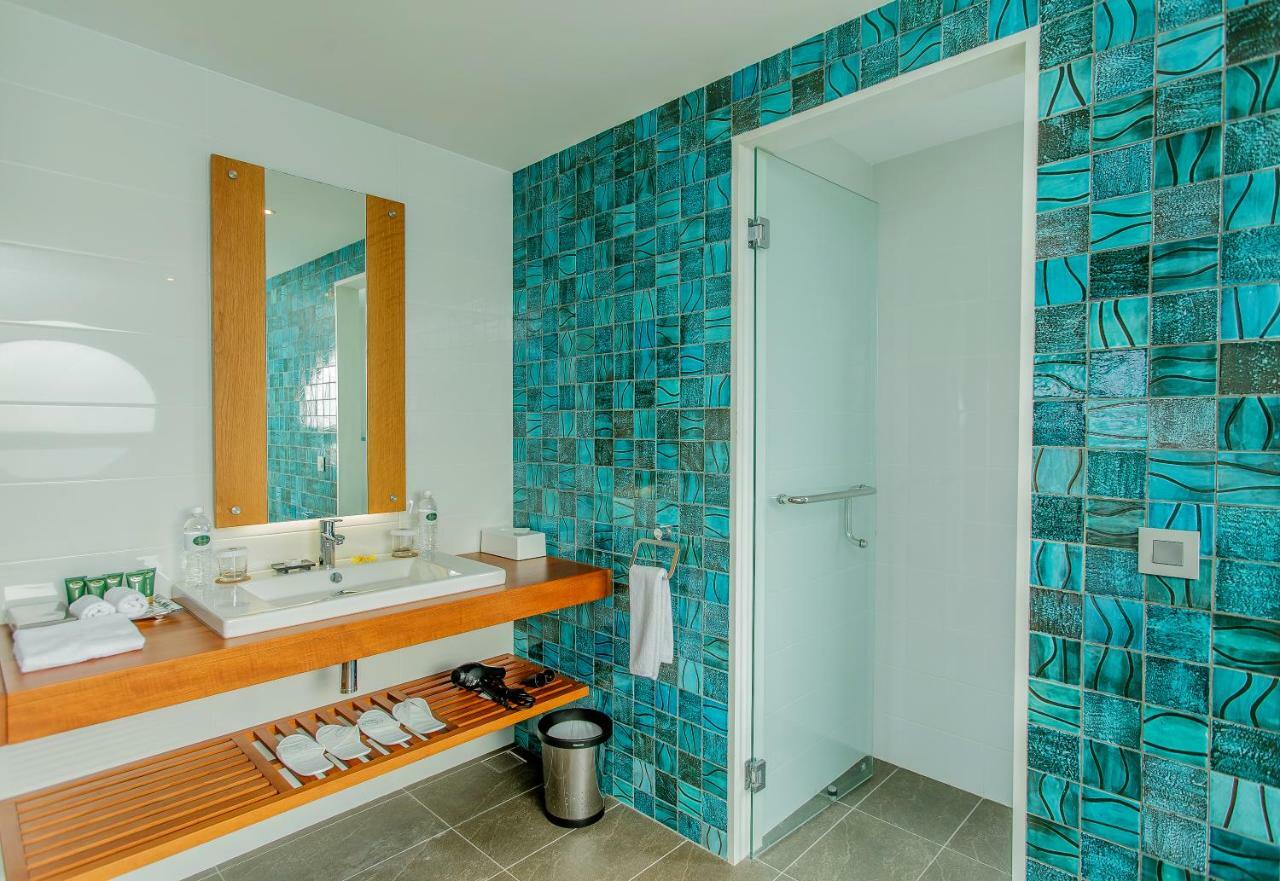 Phocea Golf View Villa By Premier Hospitality Asia Pecatu Exteriér fotografie