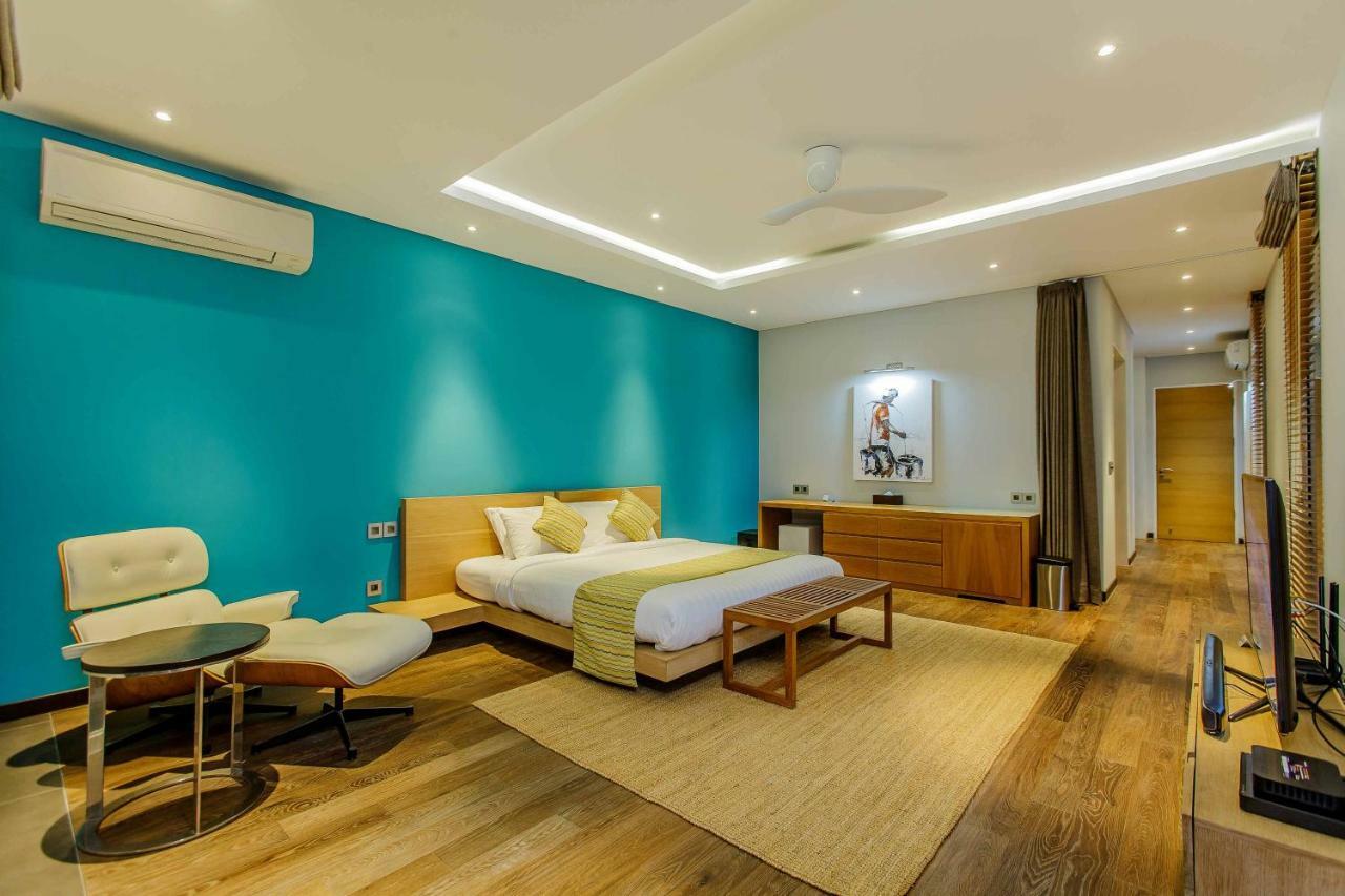 Phocea Golf View Villa By Premier Hospitality Asia Pecatu Exteriér fotografie