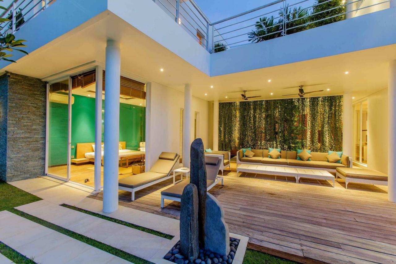 Phocea Golf View Villa By Premier Hospitality Asia Pecatu Exteriér fotografie
