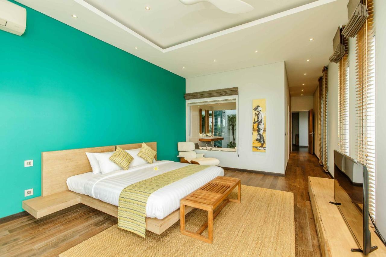 Phocea Golf View Villa By Premier Hospitality Asia Pecatu Exteriér fotografie
