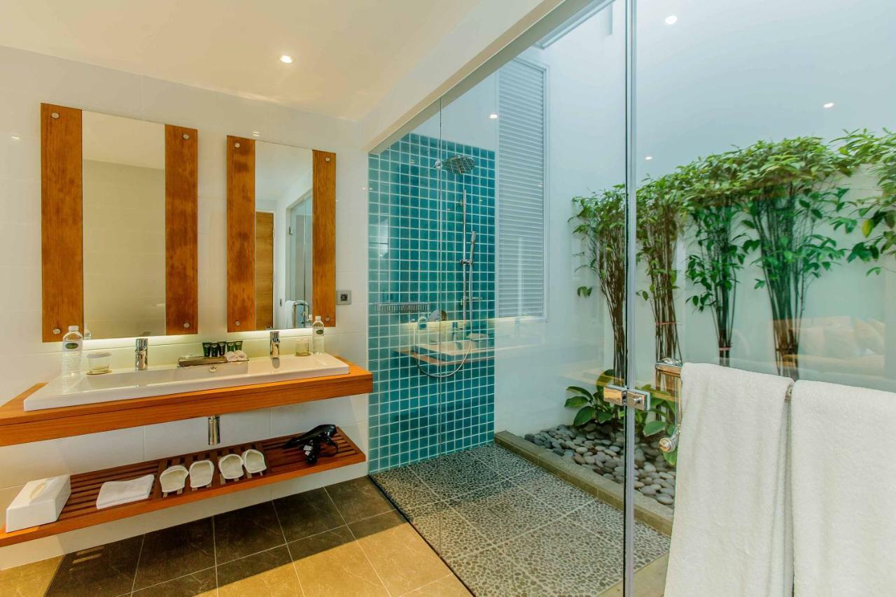 Phocea Golf View Villa By Premier Hospitality Asia Pecatu Exteriér fotografie
