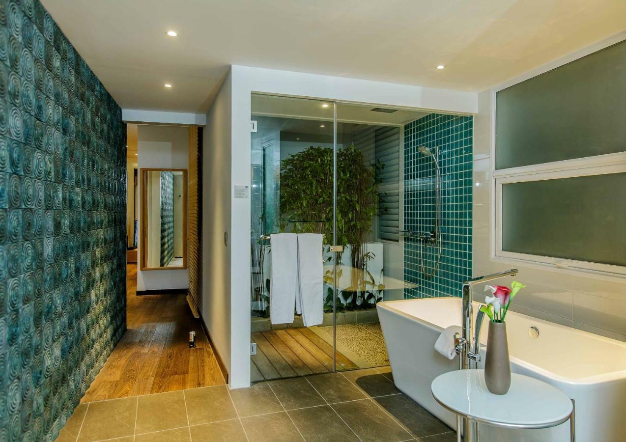 Phocea Golf View Villa By Premier Hospitality Asia Pecatu Exteriér fotografie