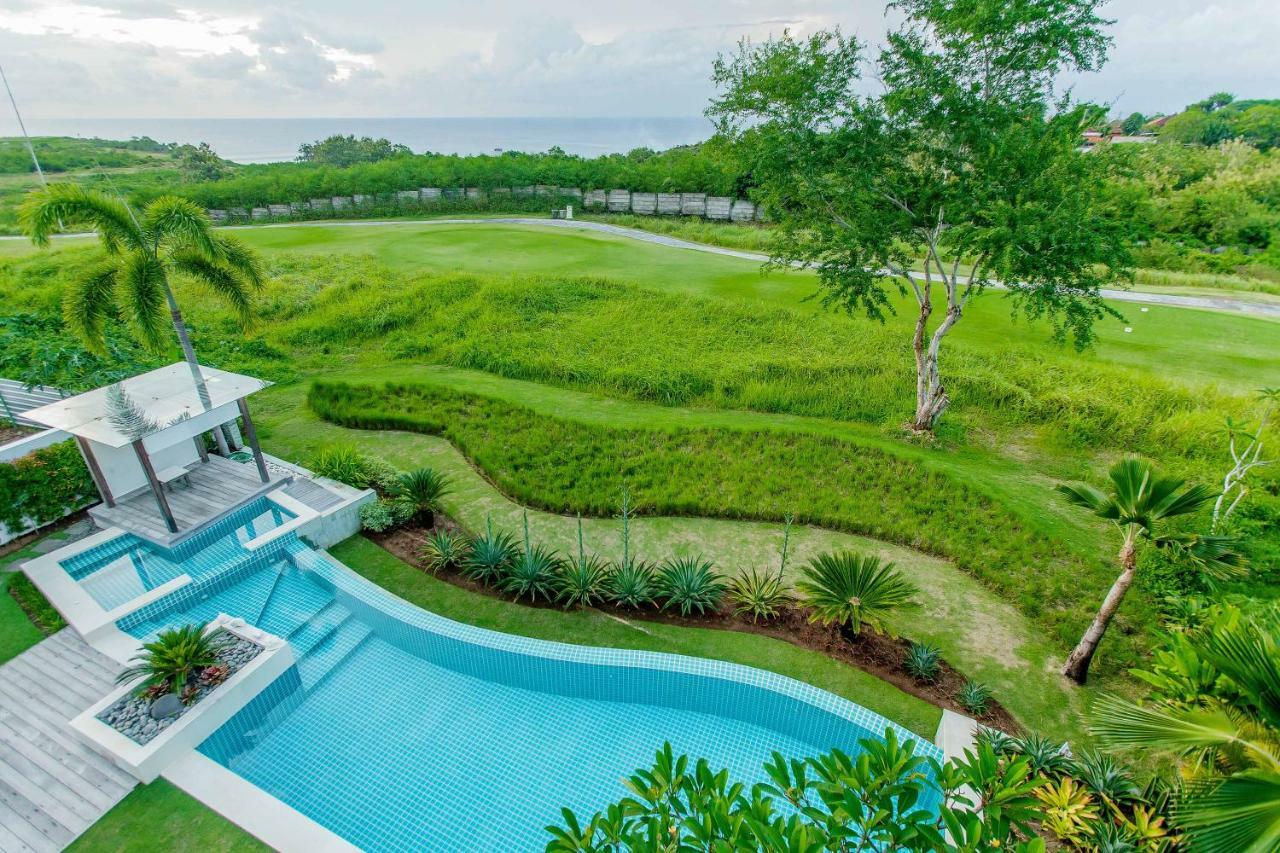 Phocea Golf View Villa By Premier Hospitality Asia Pecatu Exteriér fotografie